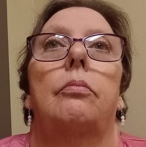 Meet your Posher, Patricia